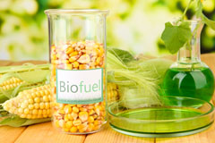 Bankshead biofuel availability