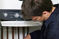boiler repair Bankshead