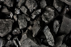 Bankshead coal boiler costs