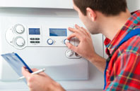 free Bankshead gas safe engineer quotes
