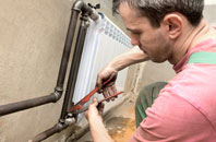 Bankshead heating repair